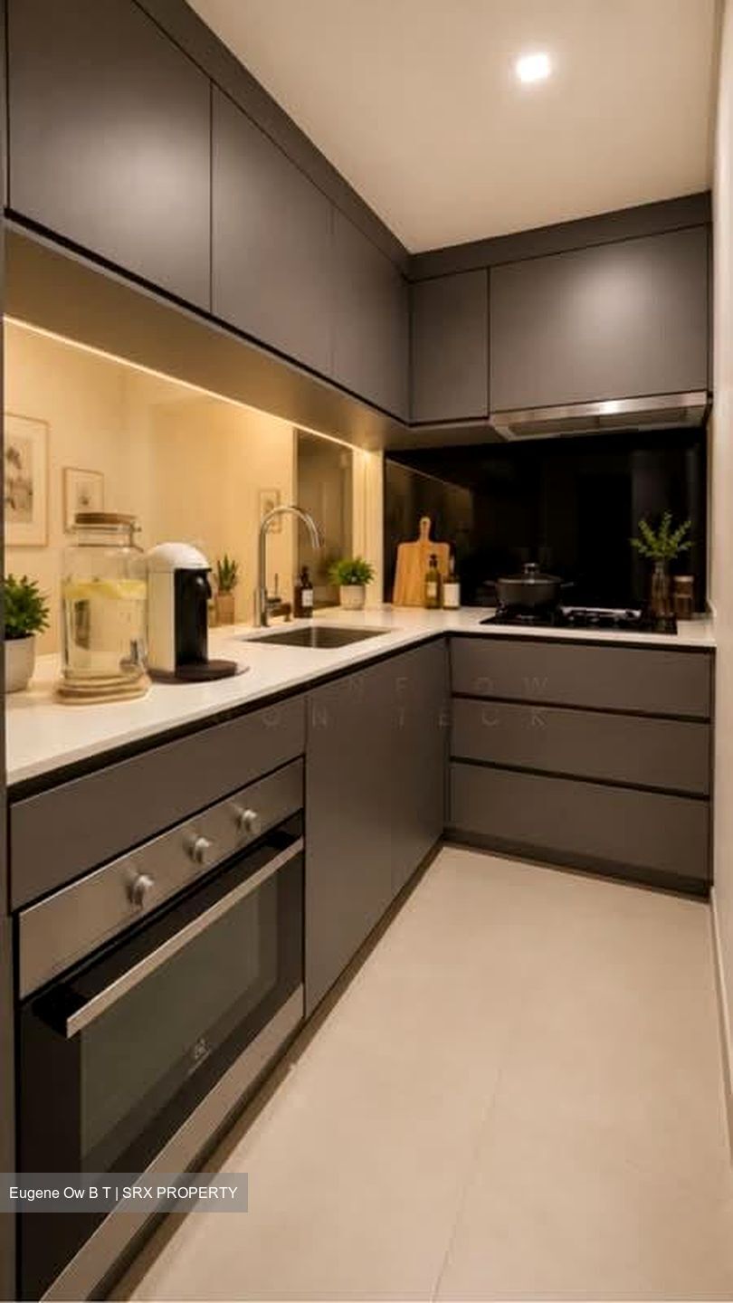 Ecopolitan (D19), Condominium #563652331